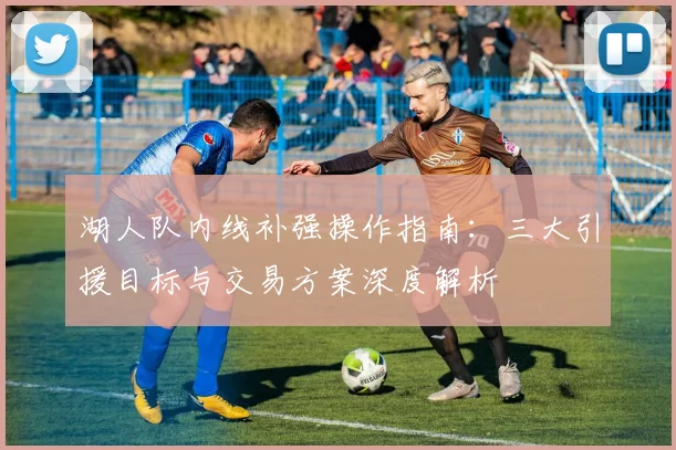 湖人队内线补强操作指南：三大引援目标与交易方案深度解析